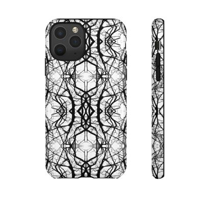 Zweyg Nr.2273 Tough Phone Case - iPhone 11 Pro - Glossy