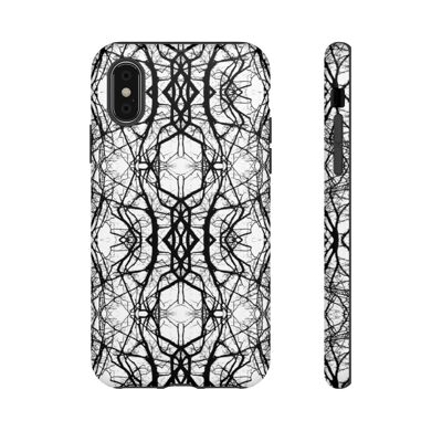 Zweyg Nr.2273 Tough Phone Case - iPhone XS - Glossy