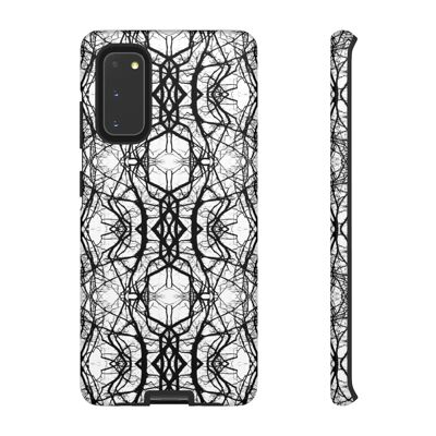 Zweyg Nr.2273 Tough Phone Case - Samsung Galaxy S20 - Glossy