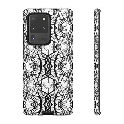 Zweyg Nr.2273 Tough Phone Case - Samsung Galaxy S20 Ultra - Glossy