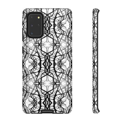 Zweyg Nr.2273 Tough Phone Case - Samsung Galaxy S20+ - Matte