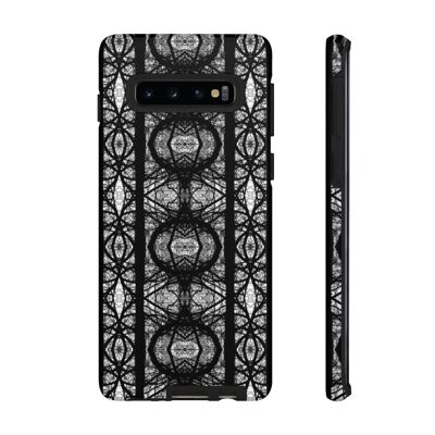 Zweyg Nr.4463 Tough Phone Case - Samsung Galaxy S10 - Glossy