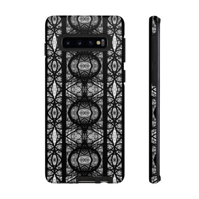 Zweyg Nr.4463 Tough Phone Case - Samsung Galaxy S10 - Matte