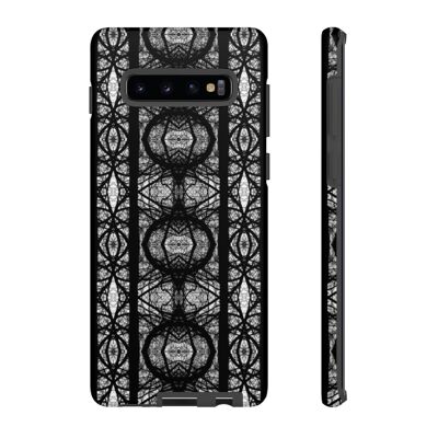 Zweyg Nr.4463 Tough Phone Case - Samsung Galaxy S10 Plus - Matte