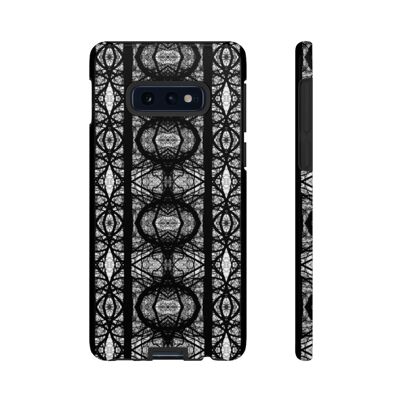 Zweyg Nr.4463 Tough Phone Case - Samsung Galaxy S10E - Glossy