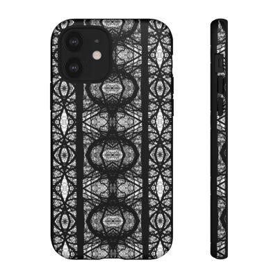 Zweyg Nr.4463 Tough Phone Case - iPhone 12 - Matte