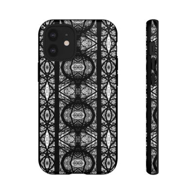 Zweyg Nr.4463 Tough Phone Case - iPhone 12 Mini - Matte