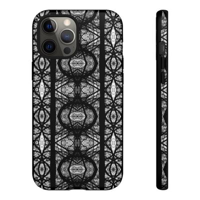 Zweyg Nr.4463 Tough Phone Case - iPhone 12 Pro Max - Matte