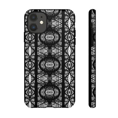 Zweyg Nr.4463 Tough Phone Case - iPhone 11 - Matte