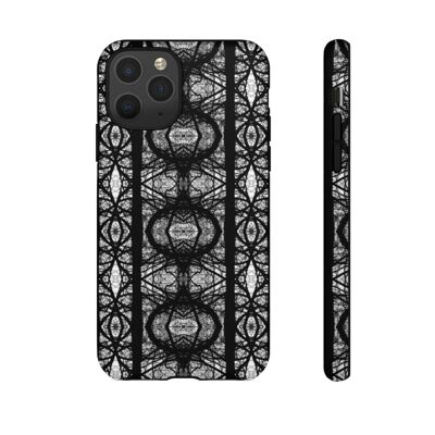 Zweyg Nr.4463 Tough Phone Case - iPhone 11 Pro - Matte