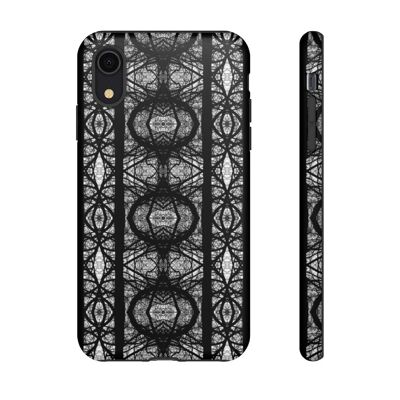 Zweyg Nr.4463 Tough Phone Case - iPhone XR - Matte