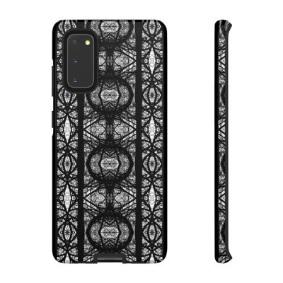 Zweyg Nr.4463 Tough Phone Case - Samsung Galaxy S20 - Glossy