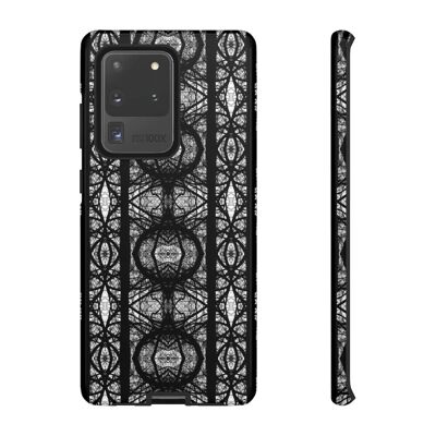 Zweyg Nr.4463 Tough Phone Case - Samsung Galaxy S20 Ultra - Glossy