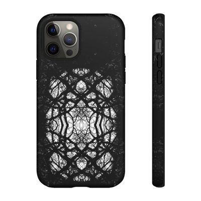 Zweyg Nr.5355 Tough Phone Case - iPhone 12 Pro - Matte