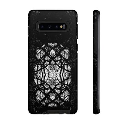 Zweyg Nr.5355 Tough Phone Case - Samsung Galaxy S10 - Matte