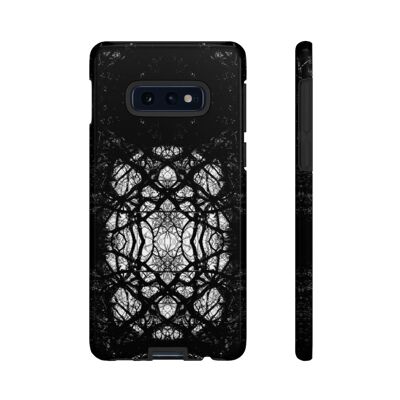 Zweyg Nr.5355 Tough Phone Case - Samsung Galaxy S10E - Glossy