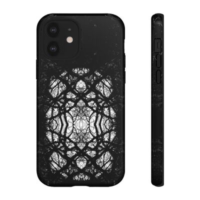 Zweyg Nr.5355 Tough Phone Case - iPhone 12 - Glossy
