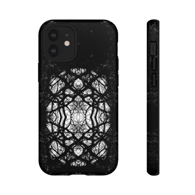 Zweyg Nr.5355 Tough Phone Case - iPhone 12 Mini - Matte