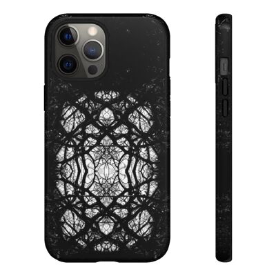 Zweyg Nr.5355 Tough Phone Case - iPhone 12 Pro Max - Glossy
