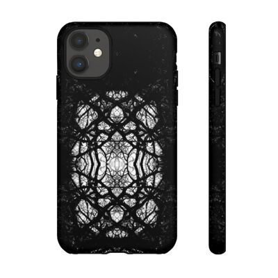 Zweyg Nr.5355 Tough Phone Case - iPhone 11 - Matte