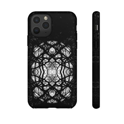 Zweyg Nr.5355 Tough Phone Case - iPhone 11 Pro - Matte