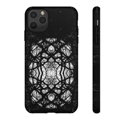 Zweyg Nr.5355 Tough Phone Case - iPhone 11 Pro Max - Glossy