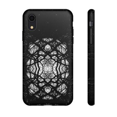 Zweyg Nr.5355 Tough Phone Case - iPhone XR - Matte