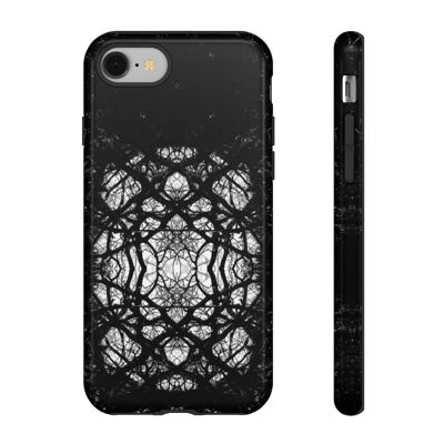 Zweyg Nr.5355 Tough Phone Case - iPhone 8 - Glossy