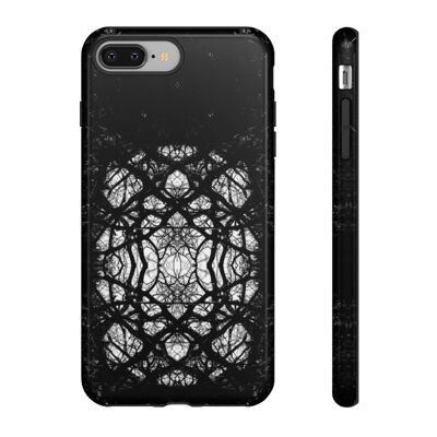 Zweyg Nr.5355 Tough Phone Case - iPhone 8 Plus - Glossy