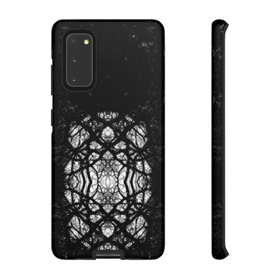 Zweyg Nr.5355 Tough Phone Case - Samsung Galaxy S20 - Matte