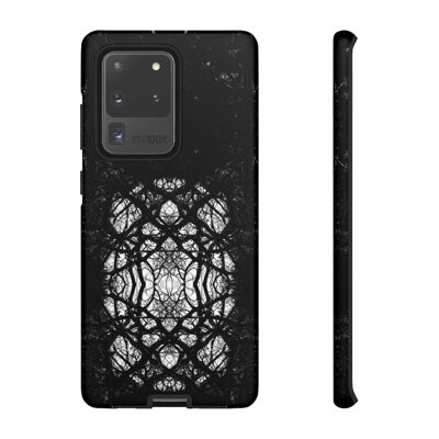 Zweyg Nr.5355 Tough Phone Case - Samsung Galaxy S20 Ultra - Matte