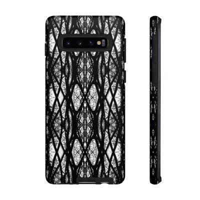 Zweyg Nr.5517 Tough Phone Case - Samsung Galaxy S10 - Matte