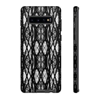 Zweyg Nr.5517 Tough Phone Case - Samsung Galaxy S10 Plus - Matte