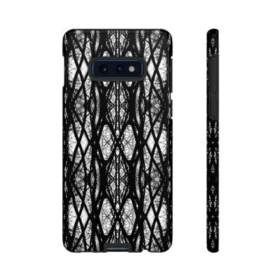 Zweyg Nr.5517 Tough Phone Case - Samsung Galaxy S10E - Glossy