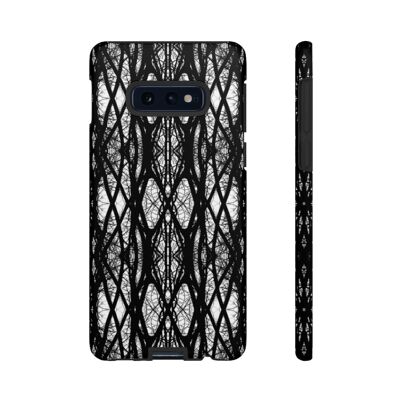 Zweyg Nr.5517 Tough Phone Case - Samsung Galaxy S10E - Matte