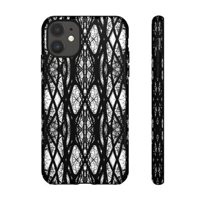 Zweyg Nr.5517 Tough Phone Case - iPhone 11 - Glossy