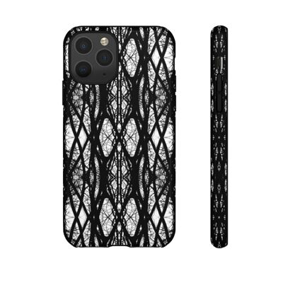 Zweyg Nr.5517 Tough Phone Case - iPhone 11 Pro - Glossy