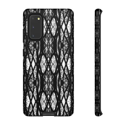 Zweyg Nr.5517 Tough Phone Case - Samsung Galaxy S20 - Glossy