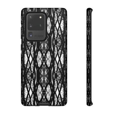 Zweyg Nr.5517 Tough Phone Case - Samsung Galaxy S20 Ultra - Glossy