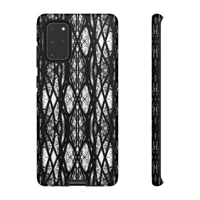 Zweyg Nr.5517 Tough Phone Case - Samsung Galaxy S20+ - Matte