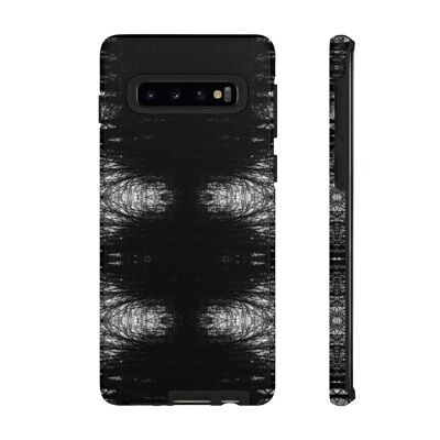 Zweyg Nr.5232 Tough Phone Case - Samsung Galaxy S10 - Glossy