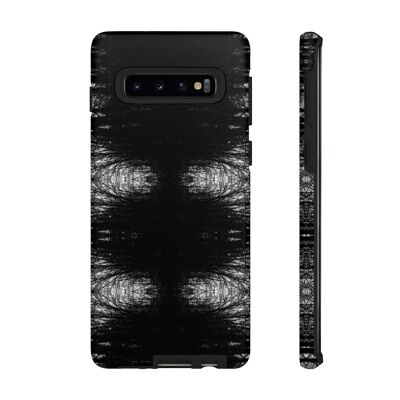 Zweyg Nr.5232 Tough Phone Case - Samsung Galaxy S10 - Matte