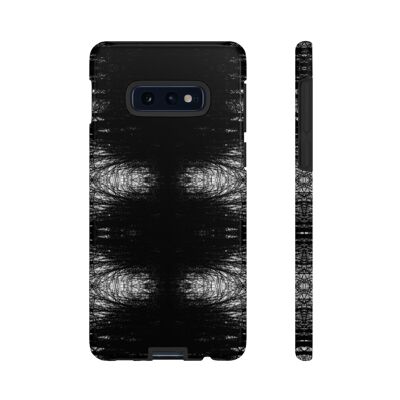Zweyg Nr.5232 Tough Phone Case - Samsung Galaxy S10E - Glossy