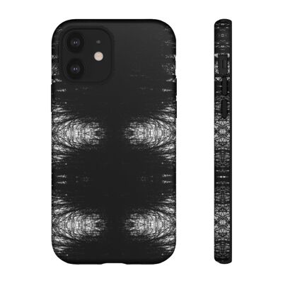 Zweyg Nr.5232 Tough Phone Case - iPhone 12 - Matte