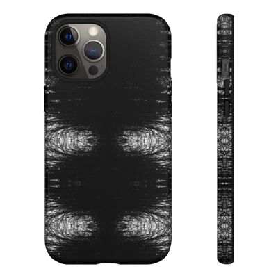 Zweyg Nr.5232 Tough Phone Case - iPhone 12 Pro Max - Glossy
