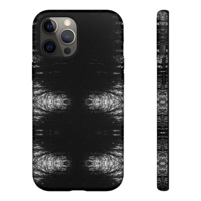 Zweyg Nr.5232 Tough Phone Case - iPhone 12 Pro Max - Matte