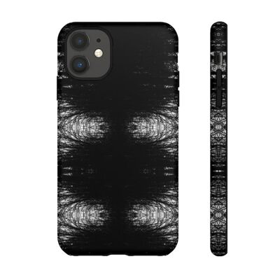 Zweyg Nr.5232 Tough Phone Case - iPhone 11 - Matte