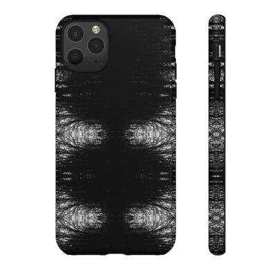 Zweyg Nr.5232 Tough Phone Case - iPhone 11 Pro Max - Glossy