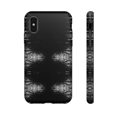 Zweyg Nr.5232 Tough Phone Case - iPhone X - Matte