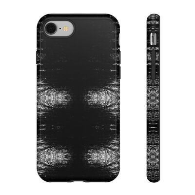 Zweyg Nr.5232 Tough Phone Case - iPhone 8 - Glossy